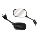 Bike It Left Hand Kawasaki Mirror -