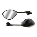 Bike It Left Hand Kawasaki Mirror -