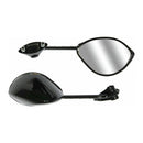Bike It Right Hand Kawasaki Mirror -