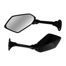 Bike It Left Hand Kawasaki Mirror -