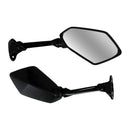Bike It Right Hand Kawasaki Mirror -