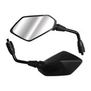 Bike It Left Hand Kawasaki Mirror -