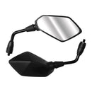 Bike It Right Hand Kawasaki Mirror -