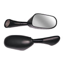 Bike It Right Hand Kawasaki Mirror -