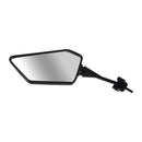 Bike It Left Hand Kawasaki Mirror -