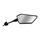 Bike It Right Hand Kawasaki Mirror -