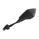 Bike It Left Hand Kawasaki Mirror -