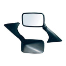Bike It Left Hand Kawasaki Mirror -