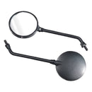 Bike It Dual Sided Kawasaki Mirror -