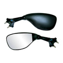 Bike It Left Hand Kawasaki Mirror -