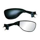 Bike It Right Hand Kawasaki Mirror -