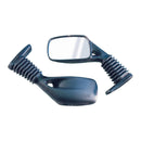 Bike It Pair Of Kawasaki Mirrors -