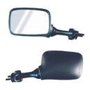 Bike It Left Hand Kawasaki Mirror -