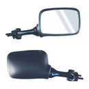 Bike It Right Hand Kawasaki Mirror -