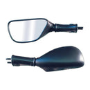 Bike It Left Hand Kawasaki Mirror -