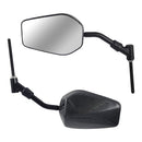 Bike It Left Hand Piaggio Mirror -