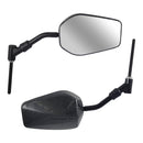 Bike It Right Hand Piaggio Mirror -