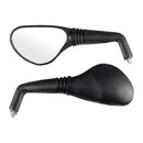 Bike It Left Hand Peugeot Mirror -