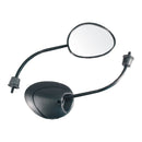 Bike It Right Hand Piaggio Mirror -