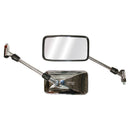 Bike It Left Hand Suzuki Mirror -