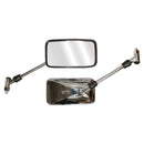 Bike It Right Hand Suzuki Mirror -