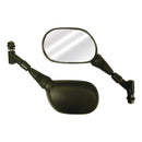 Bike It Left Hand Suzuki Mirror -