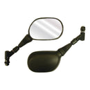 Bike It Right Hand Suzuki Mirror -