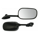 Bike It Right Hand Suzuki Mirror -