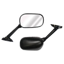 Bike It Right Hand Suzuki Mirror -