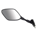 Bike It Left Hand Suzuki Mirror -
