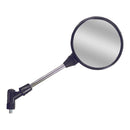 Bike It Dual Sided Suzuki Mirror -