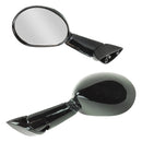 Bike It Left Hand Suzuki Mirror -