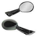 Bike It Right Hand Suzuki Mirror -