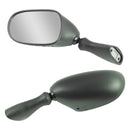 Bike It Left Hand Suzuki Mirror -