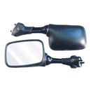 Bike It Right Hand Suzuki Mirror -