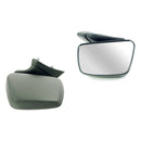 Bike It Right Hand Suzuki Mirror -