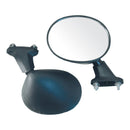 Bike It Pair Of Suzuki Mirrors -