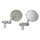 Bike It Alloy Pheonix Bar End Mirrors