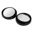 Bike It Universal Blind Spot Mirrors