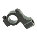 Bike It Black Handlebar Mirror Mount
