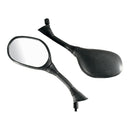 Bike It Left Hand Universal 8mm Scooter Mirror -
