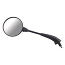 Bike It Left Hand Piaggio Mirror -