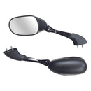 Bike It Left Hand Yamaha Mirror -