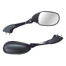 Bike It Right Hand Yamaha Mirror -