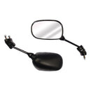Bike It Left Hand Yamaha Mirror -