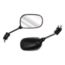 Bike It Right Hand Yamaha Mirror -