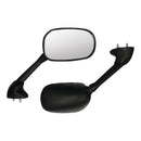 Bike It Right Hand Yamaha Mirror -