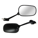 Bike It Right Hand Yamaha Mirror -