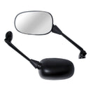 Bike It Left Hand Yamaha Mirror -
