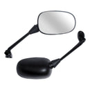 Bike It Right Hand Yamaha Mirror -